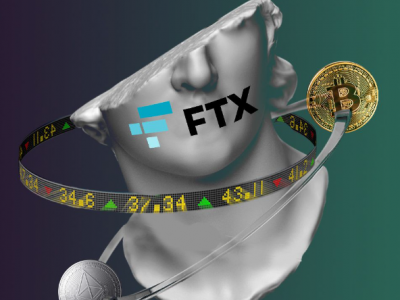 「imtoken下载」FTX 将以 14 亿美元收购破产的 Voyager 数字资产